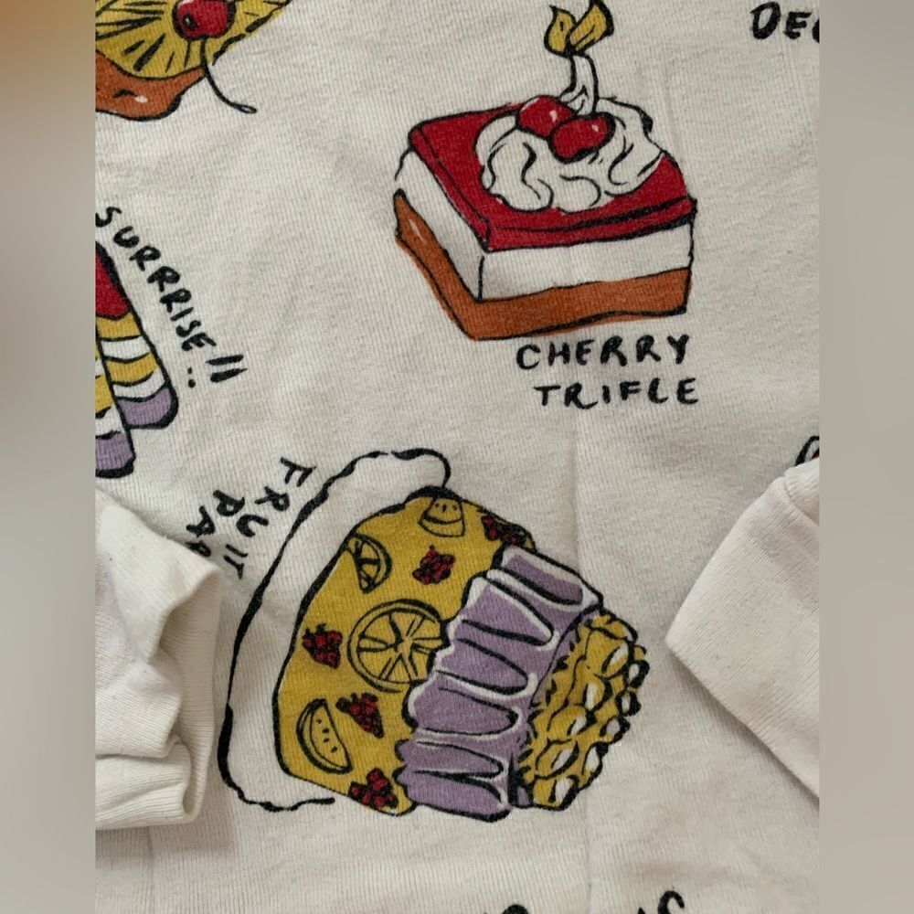 Crewcuts PJs  - Picture 2 of 4